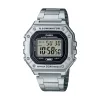 Digital Sport Watch - Silver sold by Edgars