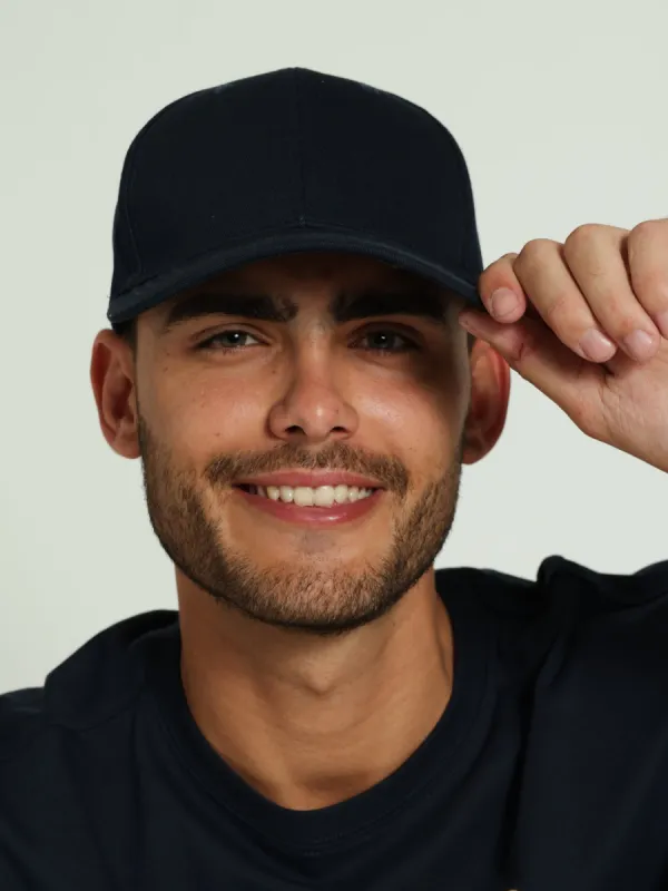 Cap - Navy sold by Edgars
