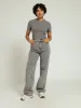 Basic Tee - Charcoal sold by Edgars 