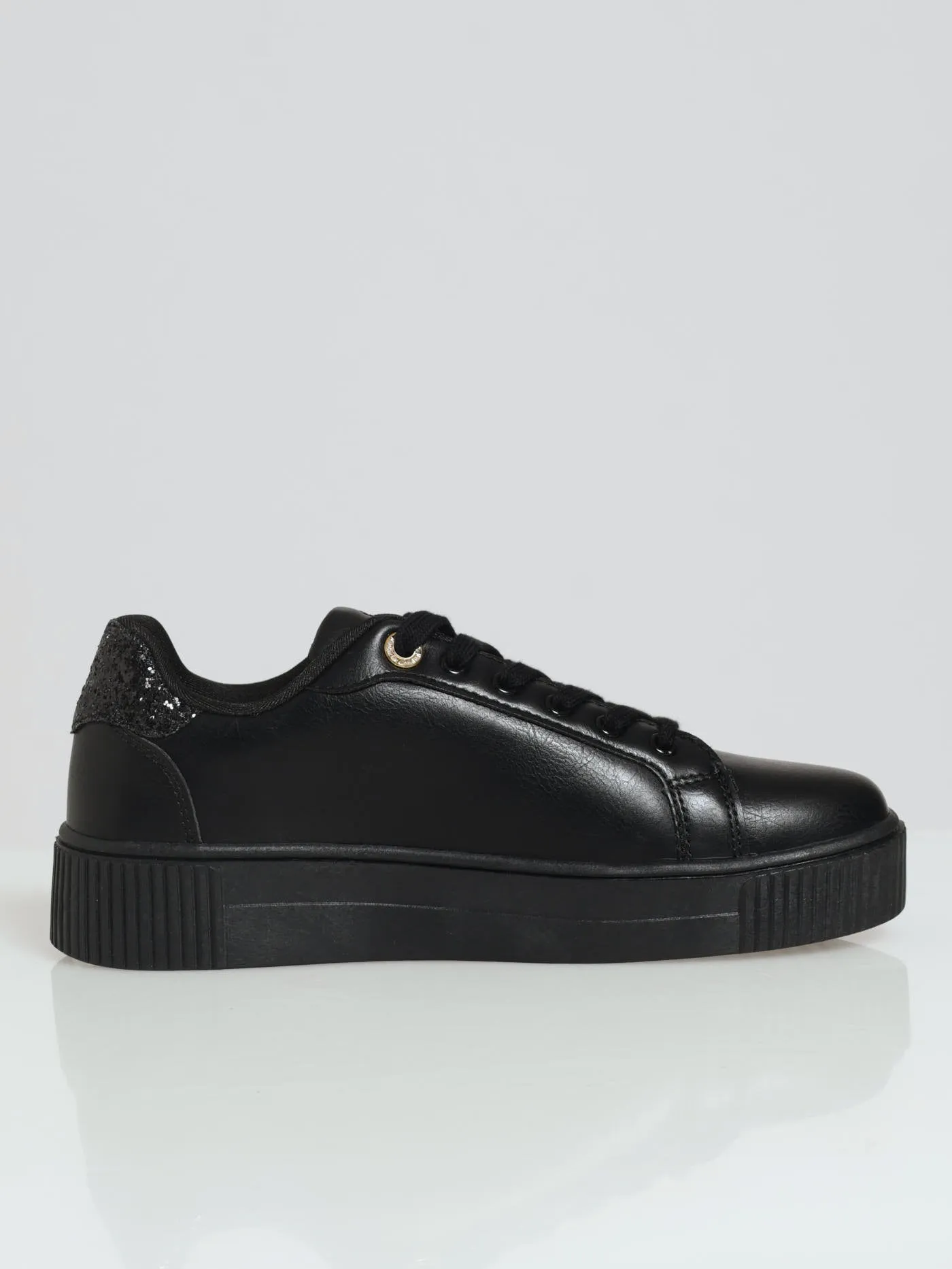 Novus Sneaker - Black sold by Edgars product image thumbnail 3