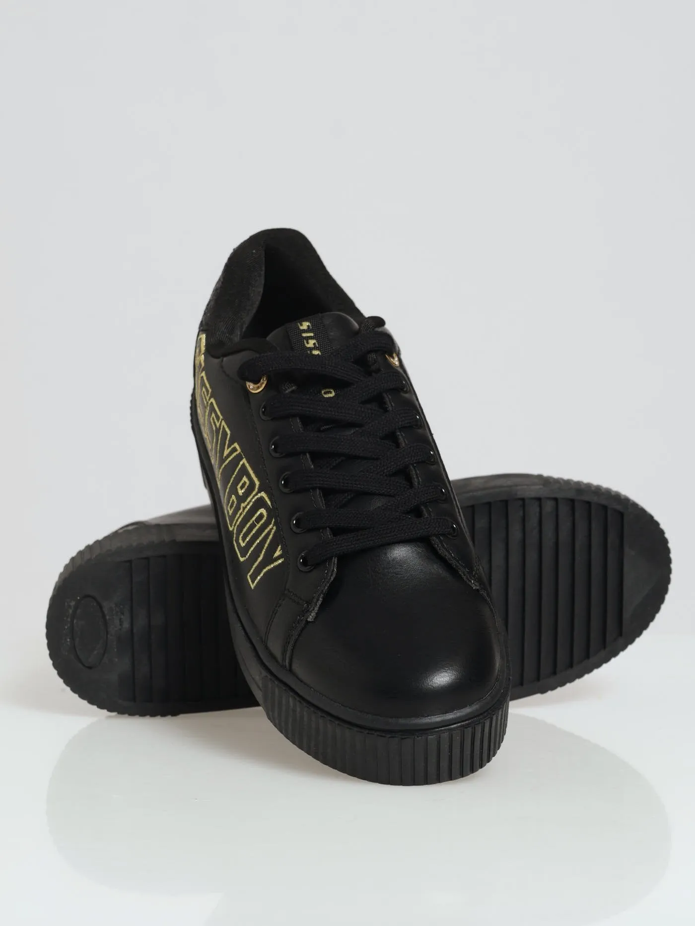 Novus Sneaker - Black sold by Edgars product image thumbnail 4