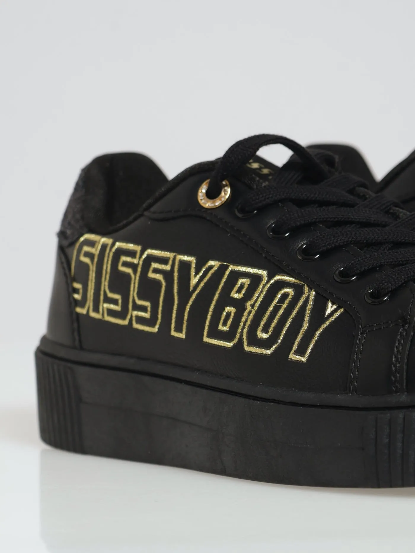 Novus Sneaker - Black sold by Edgars product image thumbnail 2