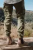 Adventure Safari Chelsea Boot - Camel sold by Edgars