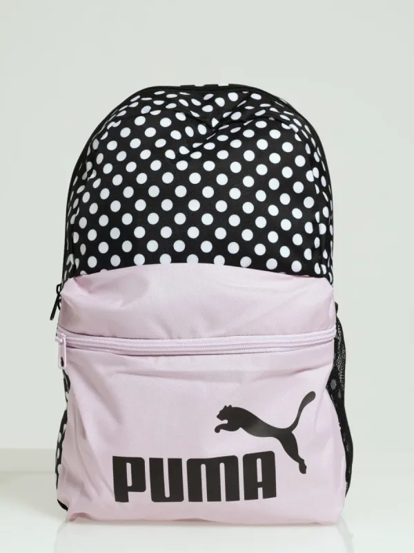 Phase Backpack sold by Edgars 