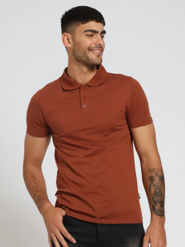 Golfer - Copper sold by Edgars