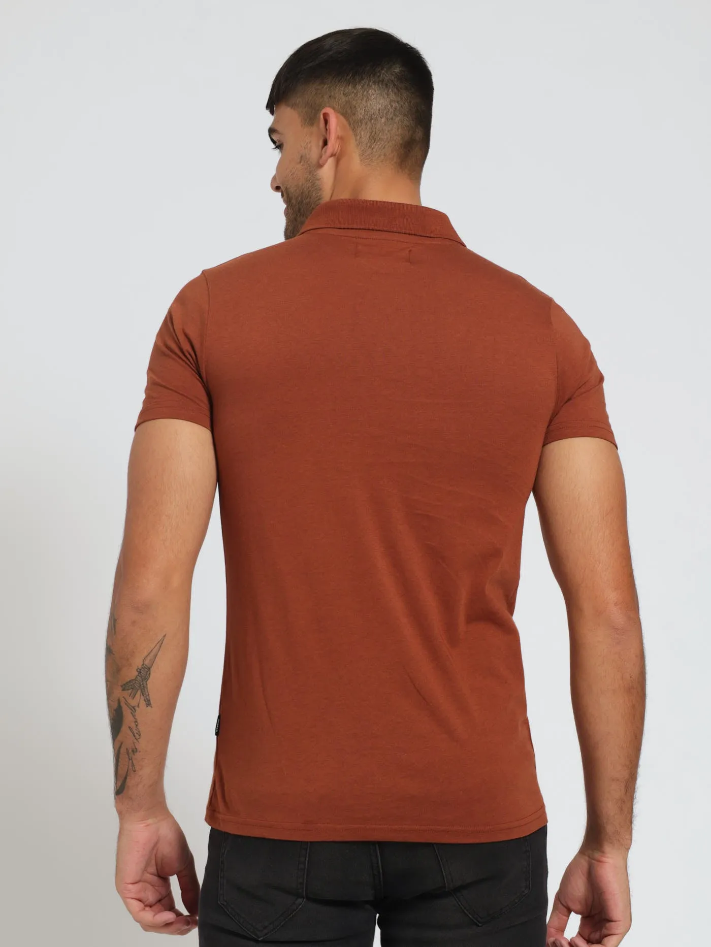 Golfer - Copper sold by Edgars product image thumbnail 3