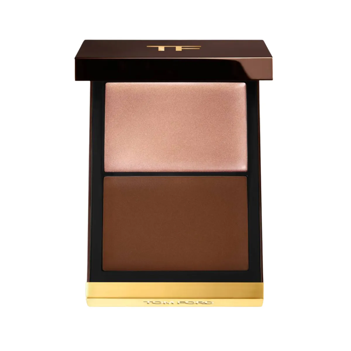 Shade And Illuminate Contour Duo sold by Edgars product image thumbnail 3