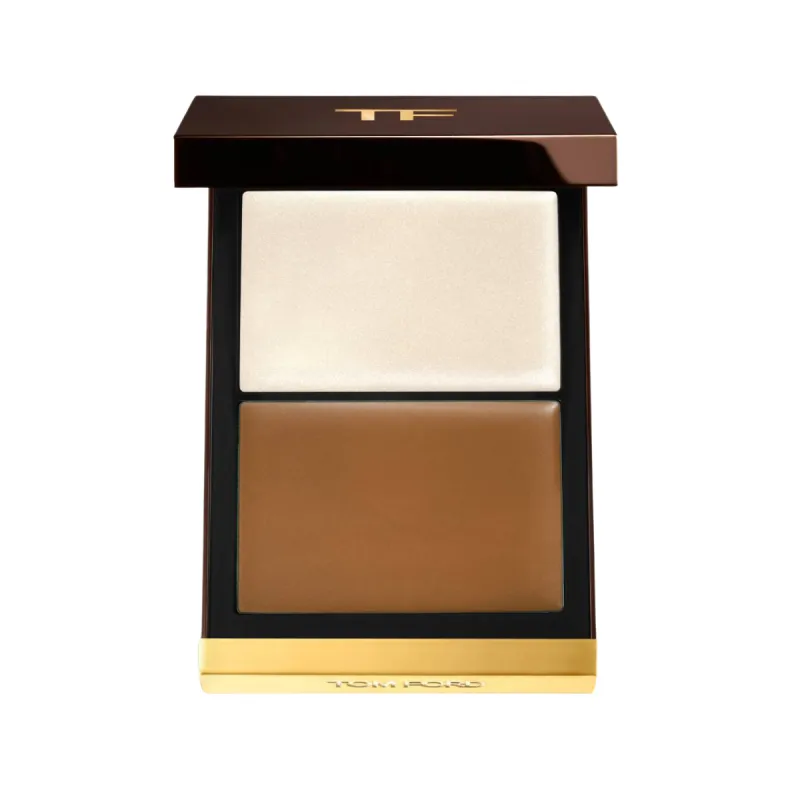 Shade And Illuminate Contour Duo sold by Edgars