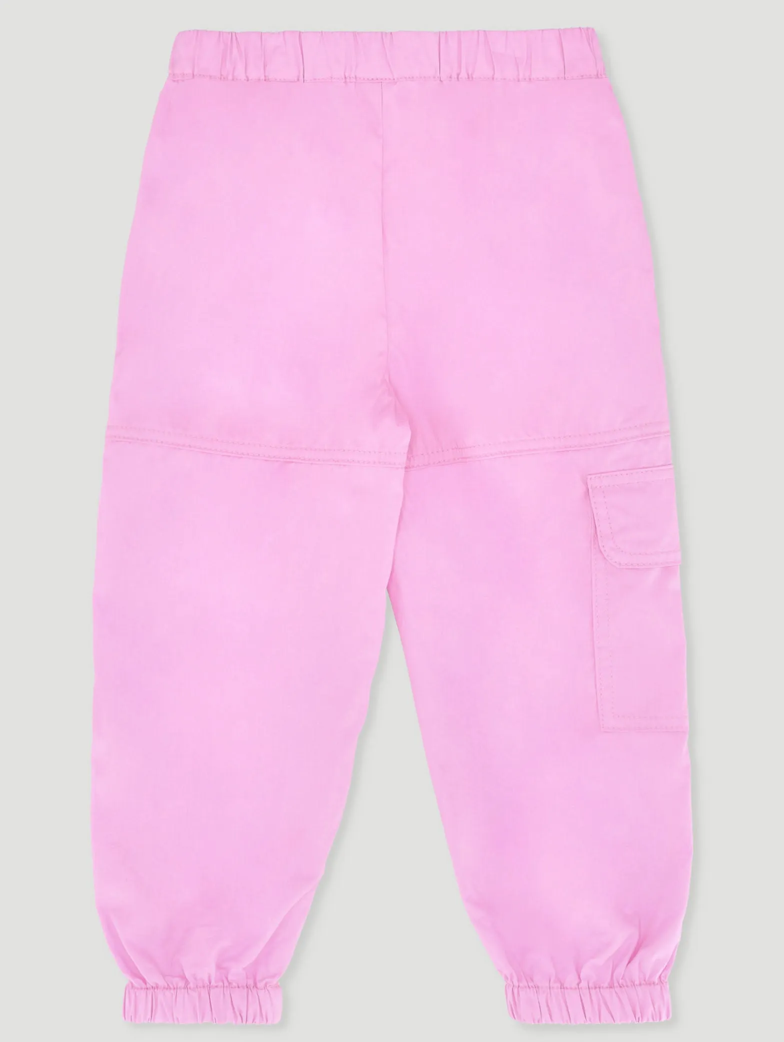 Parachute Pants - Pink sold by Edgars product image thumbnail 2