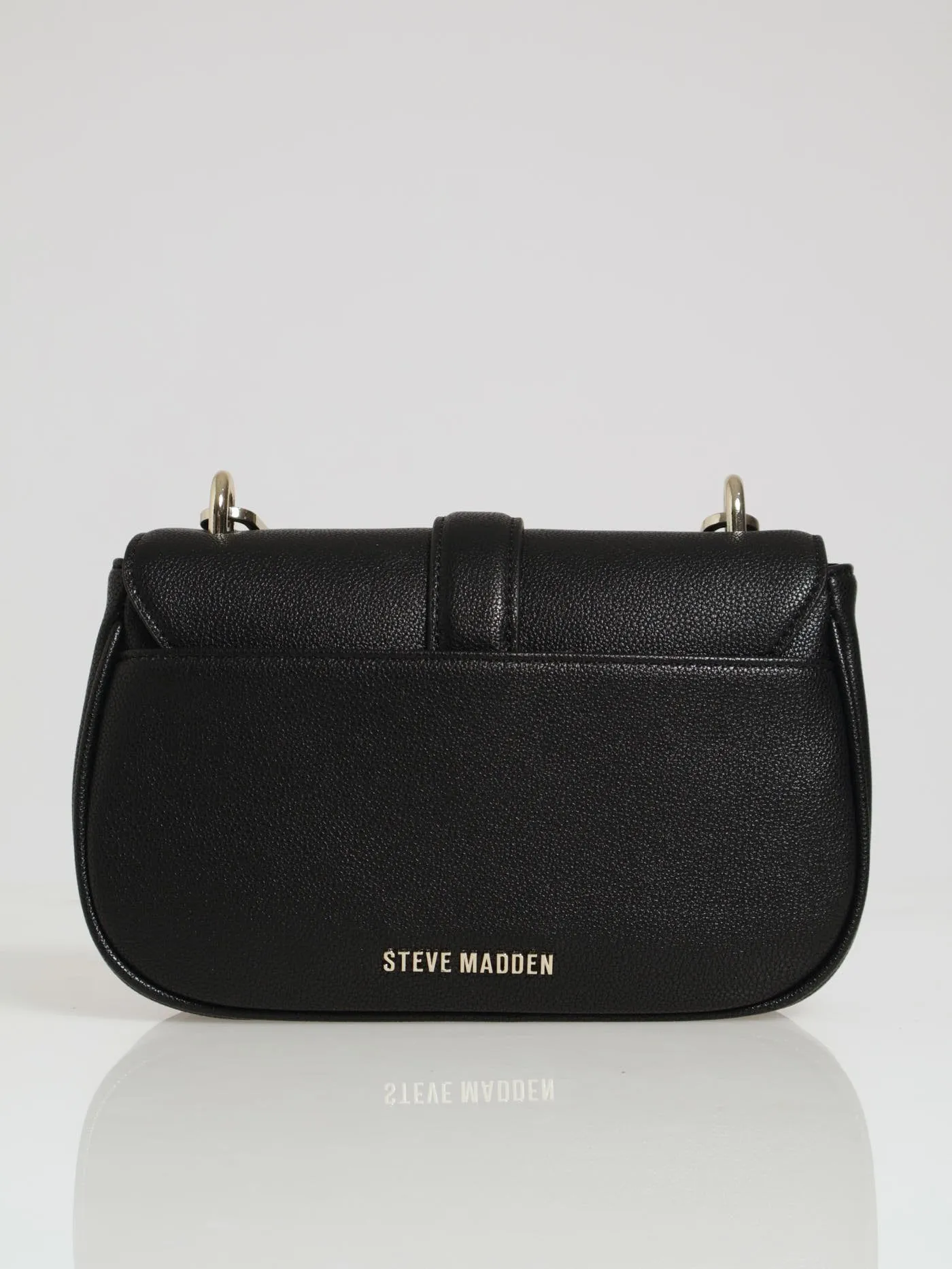 Bjarvis Shoulder Bag - Black sold by Edgars product image thumbnail 3