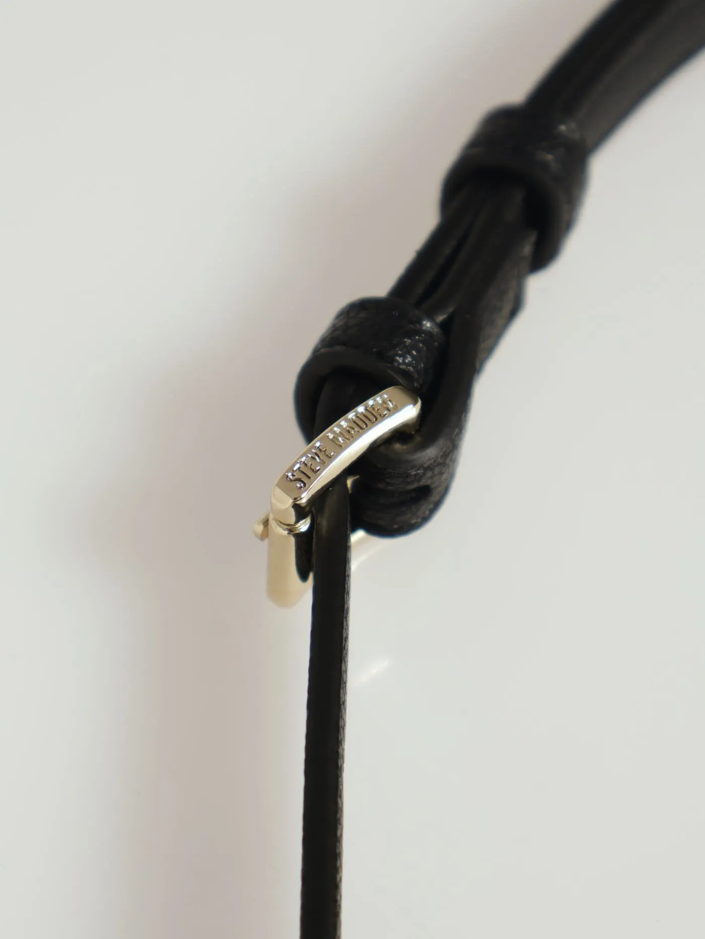 Bjarvis Shoulder Bag - Black sold by Edgars product image thumbnail 5