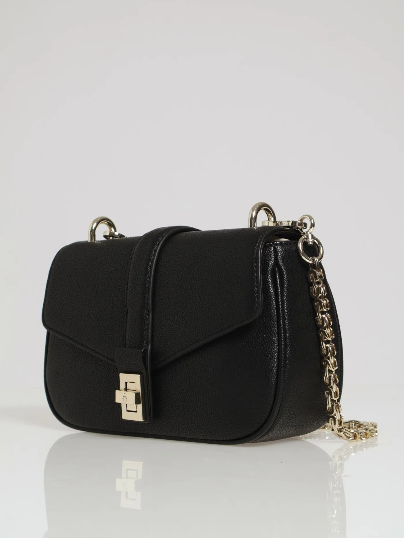 Bjarvis Shoulder Bag - Black sold by Edgars product image thumbnail 2