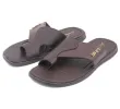 Men's Rico Sandal - Chocolate sold by Edgars