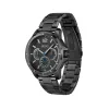 46mm Sports Watch And Black Dial sold by Edgars