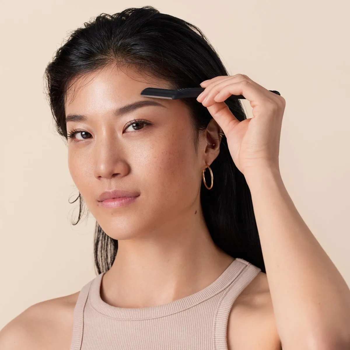 Magic Perfectors Brow Shaper sold by Edgars product image thumbnail 3