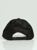Pre-Shaped Cap - Black sold by Edgars 