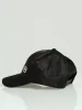 Pre-Shaped Cap - Black sold by Edgars 