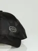Pre-Shaped Cap - Black sold by Edgars 
