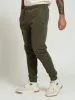 Fleece Jogger - Light Fatigue sold by Edgars