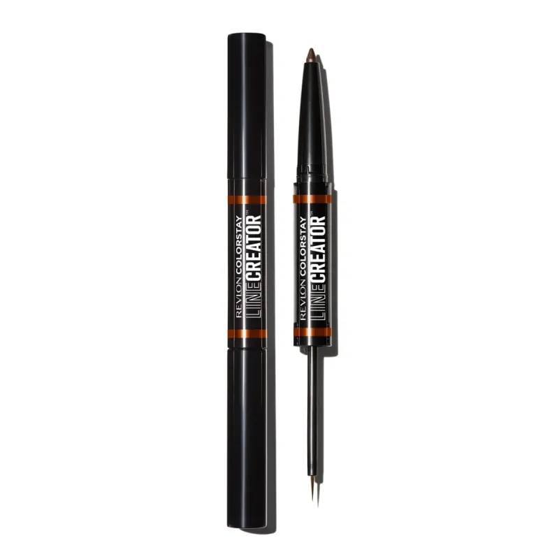 Colorstay Line Creator Double Ended Liner sold by Edgars