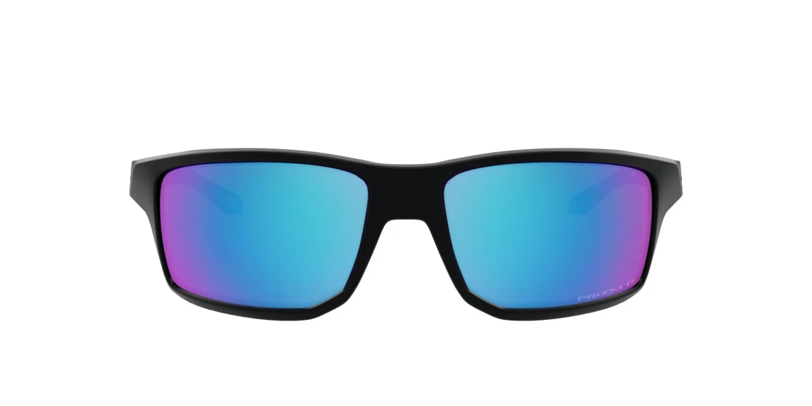 Oakley Gibston Prizm Sapphire Polarized Sunglasses sold by Edgars