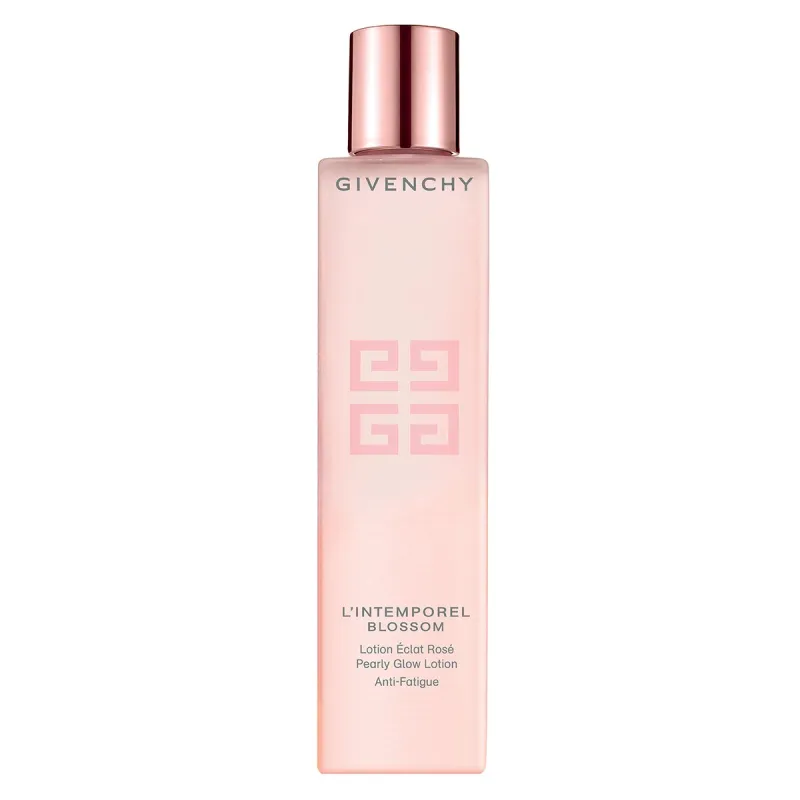 L'Intemporel Blossom Pearly Glow Lotion sold by Edgars