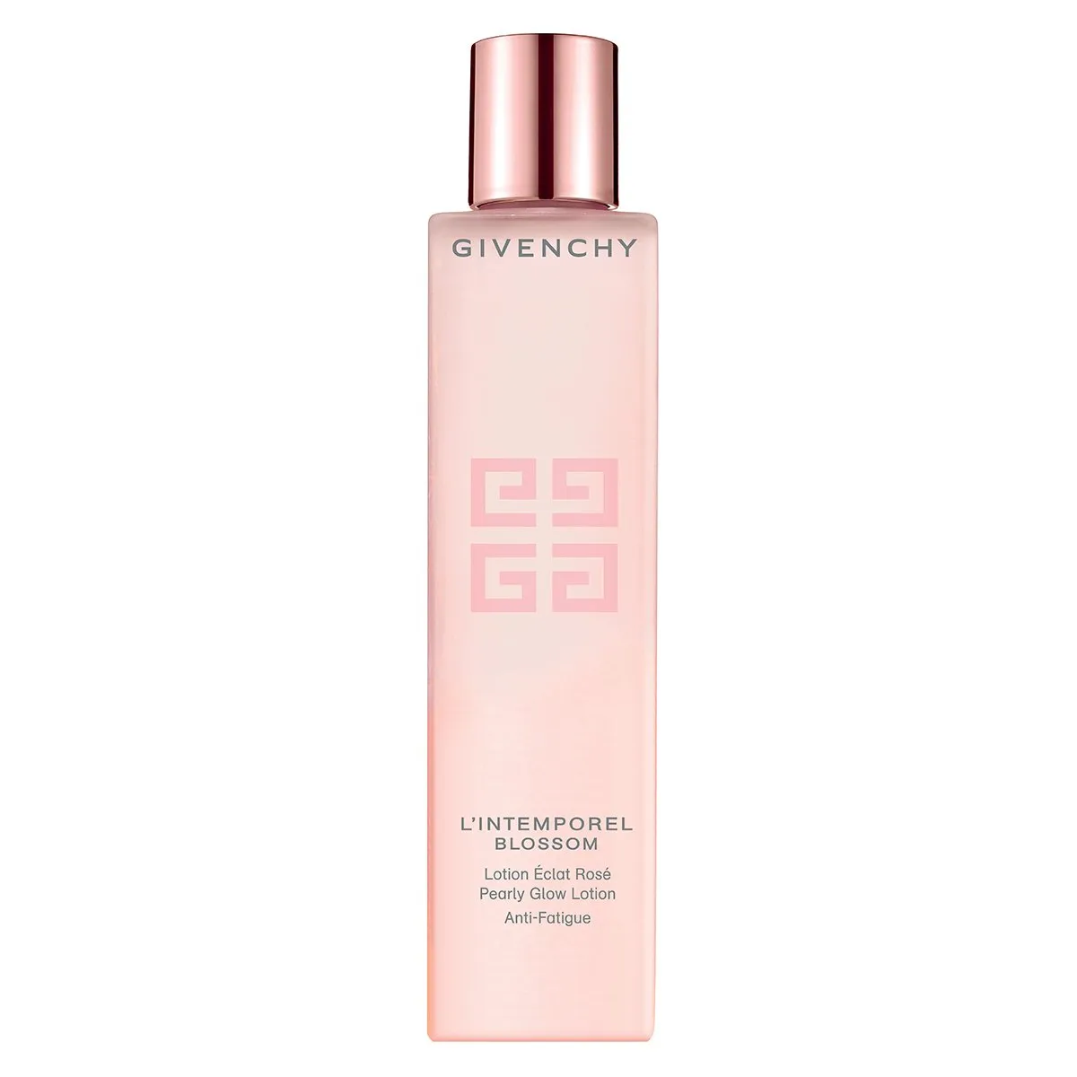 L'Intemporel Blossom Pearly Glow Lotion sold by Edgars