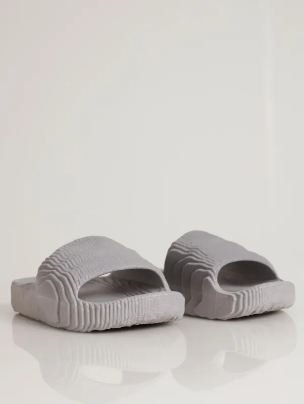 3D Eva Slide - Grey sold by Edgars