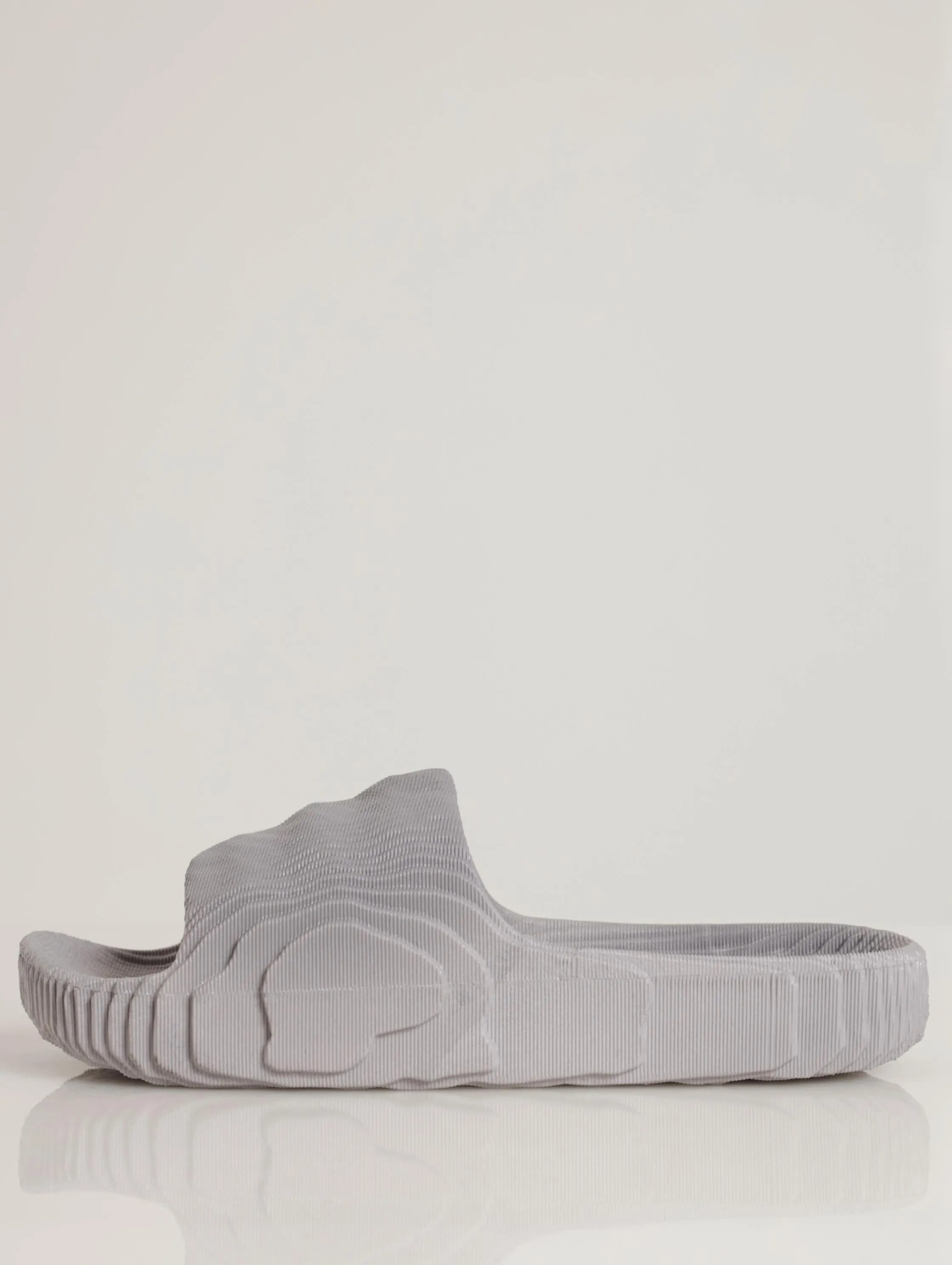3D Eva Slide - Grey sold by Edgars product image thumbnail 3
