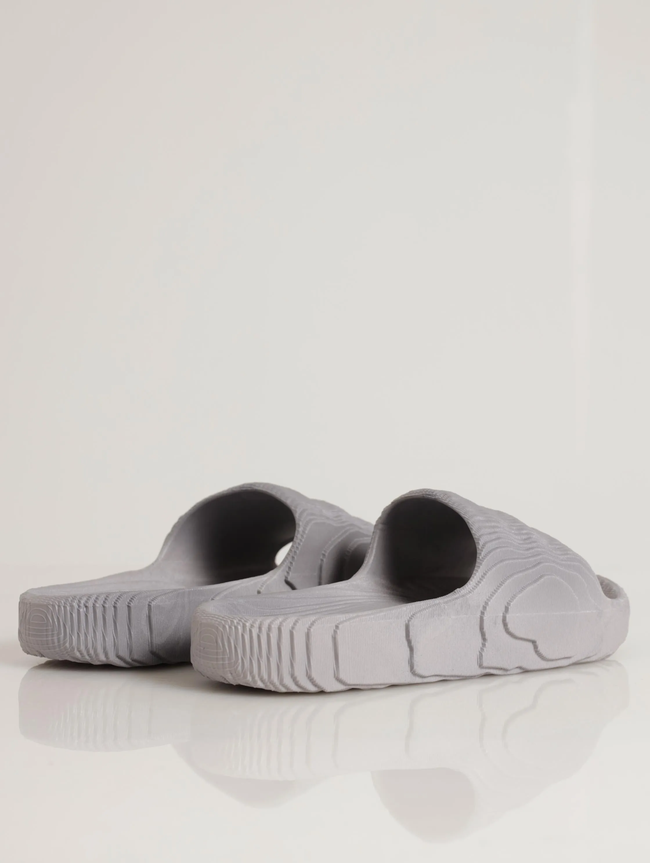 3D Eva Slide - Grey sold by Edgars product image thumbnail 2
