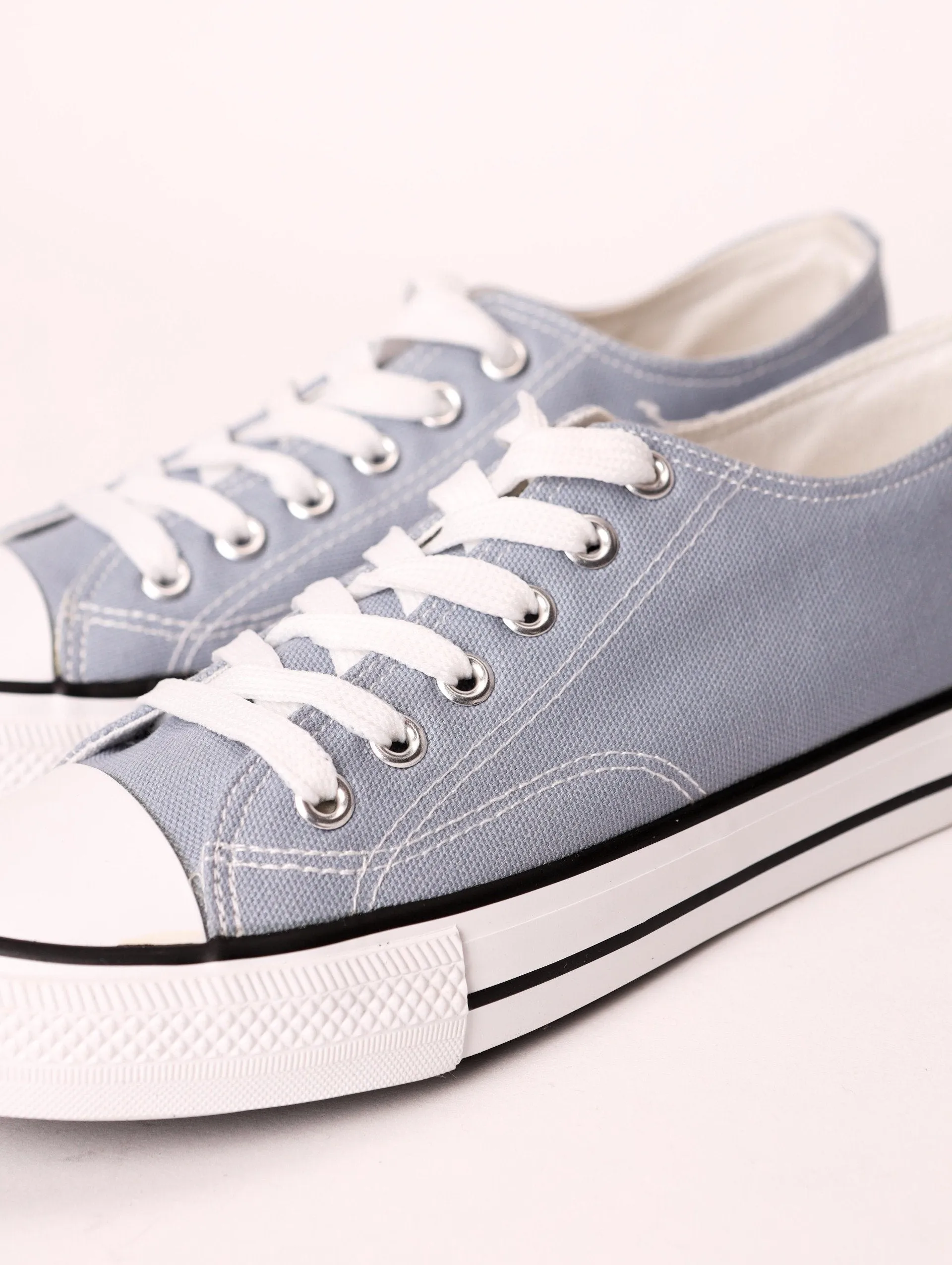 Men's Blake Sneaker - Blue sold by Edgars