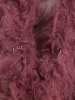 Ladies Teddy Hoody - Mauve sold by Edgars