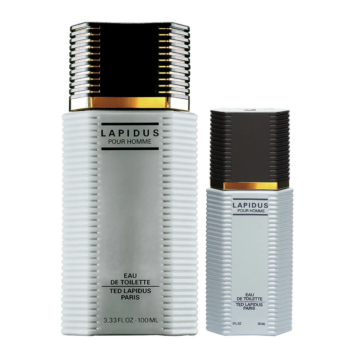 Lapidus Pour Homme Eau de Toilette Gift Set sold by Edgars