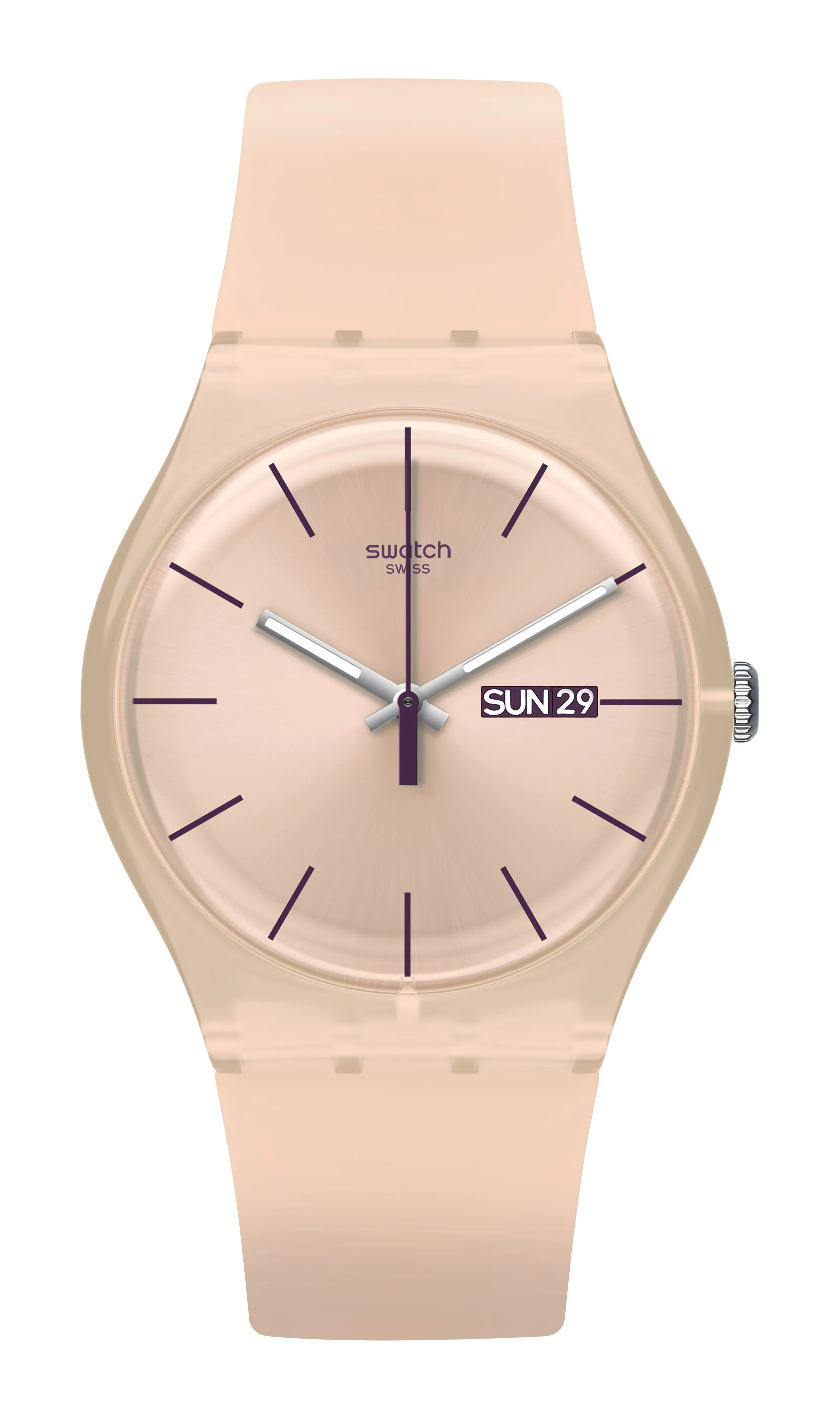 Rose Rebel Watch sold by Edgars