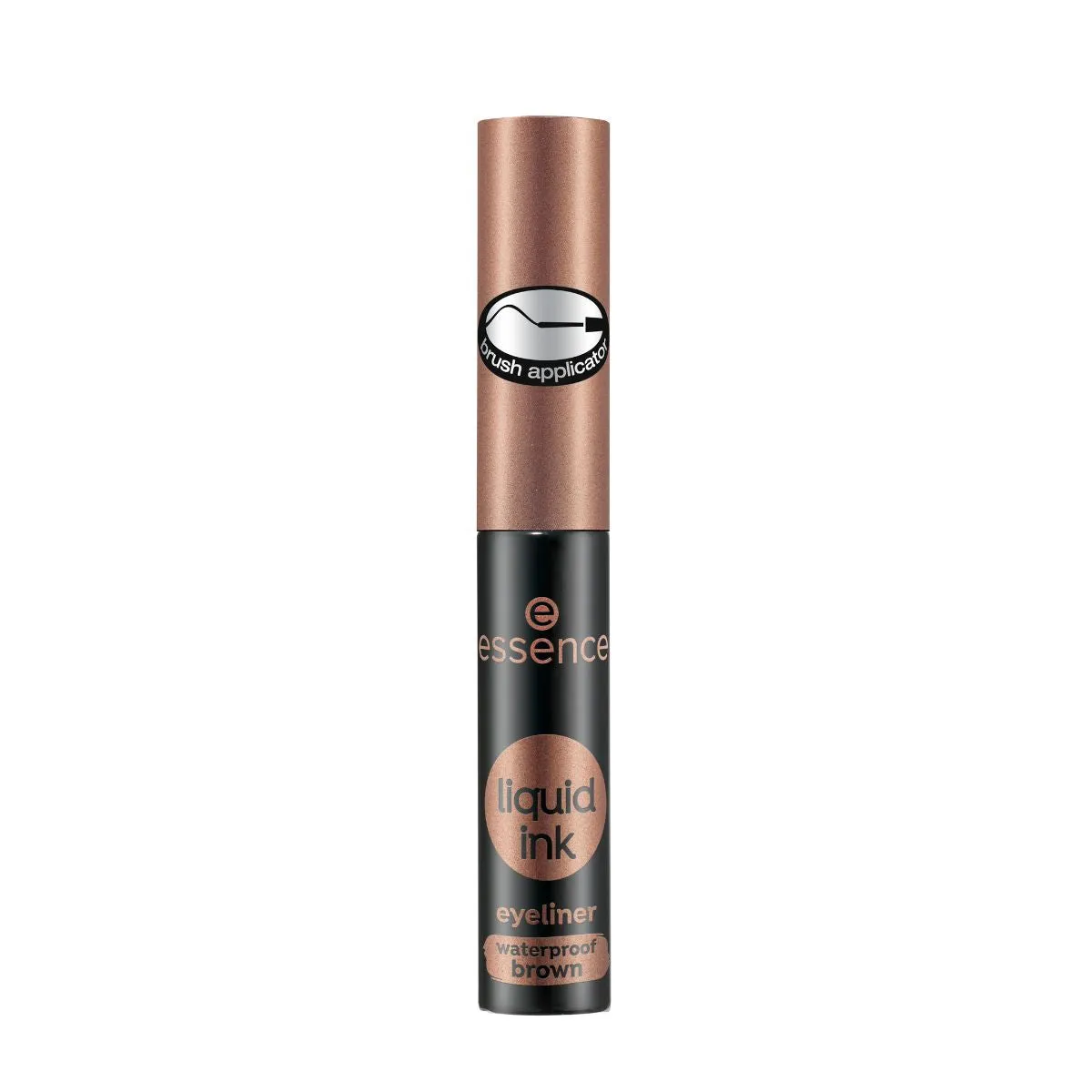 Ess Liquid Eyeliner Waterproof sold by Edgars