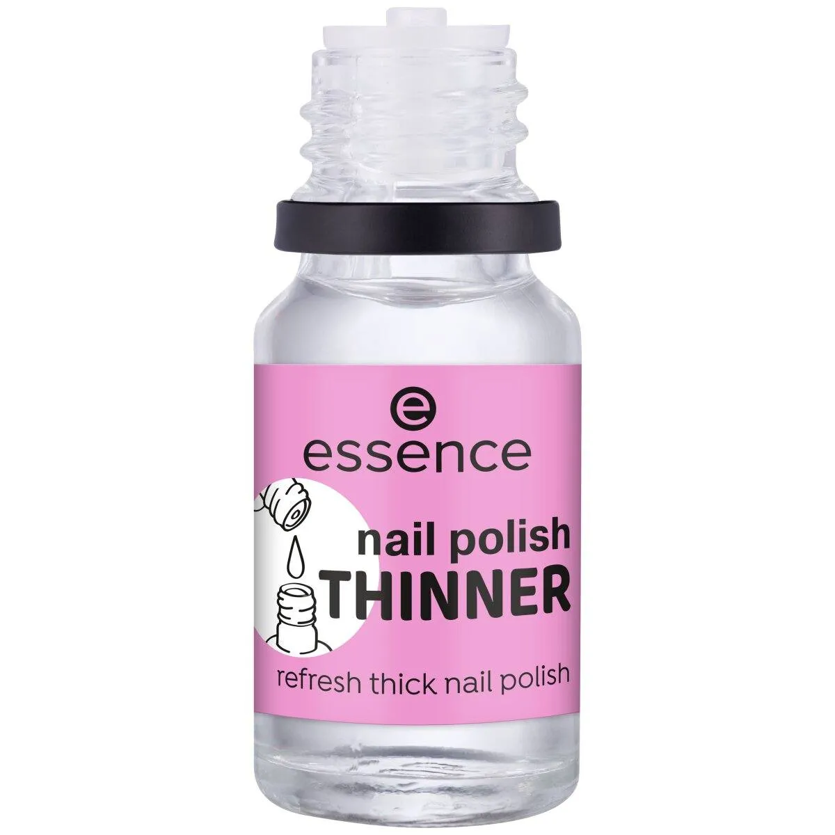 Nail Polish Thinner sold by Edgars product image thumbnail 2