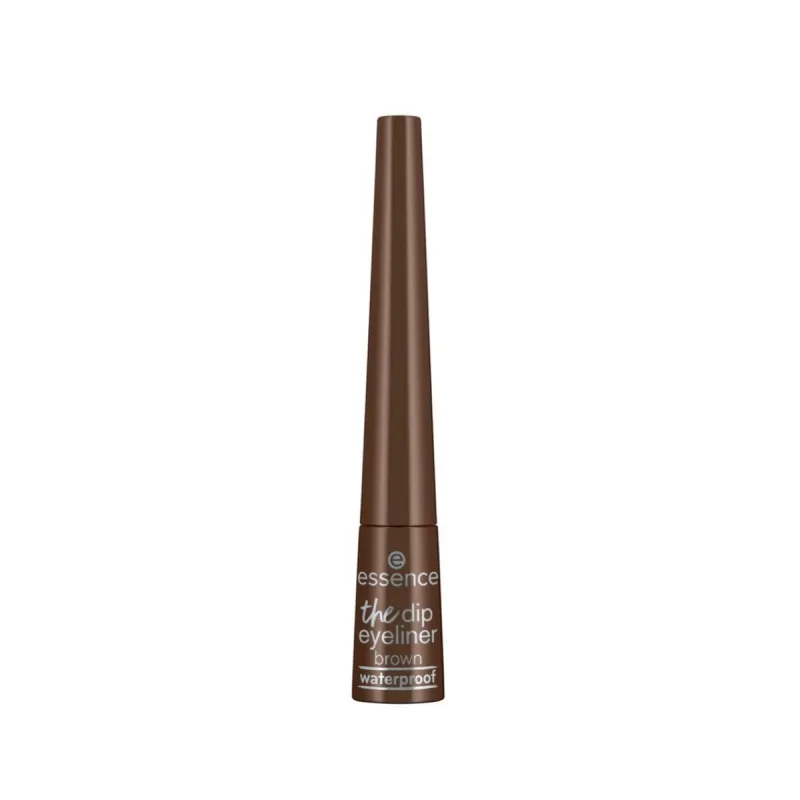 The Dip Eyeliner Brown sold by Edgars