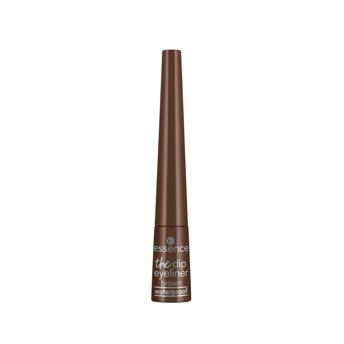 The Dip Eyeliner Brown sold by Edgars