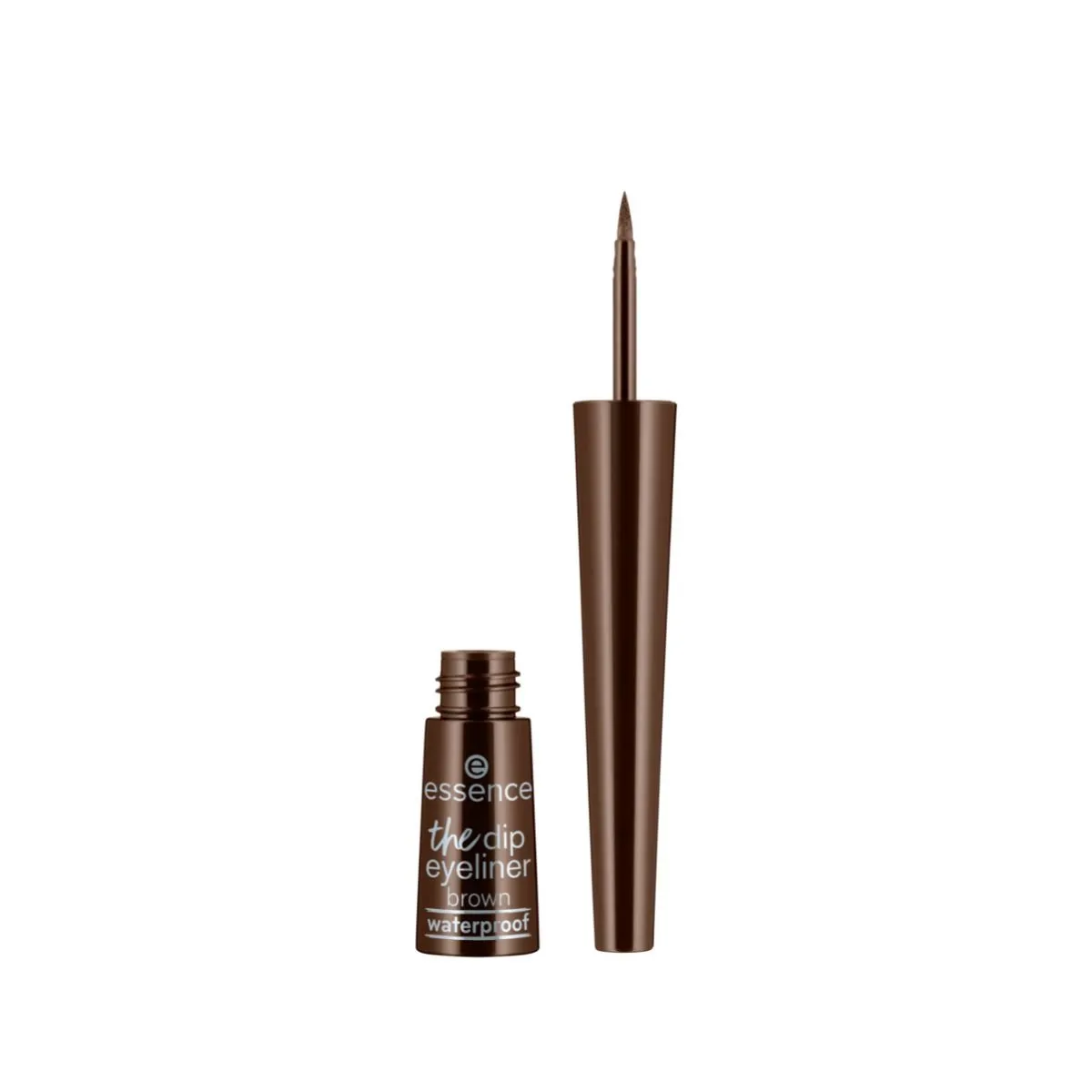 The Dip Eyeliner Brown sold by Edgars product image thumbnail 2
