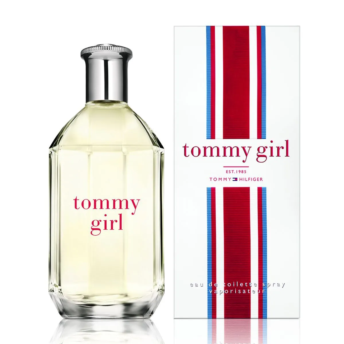 Tommy Girl Eau De Toilette 200ml sold by Edgars product image thumbnail 2