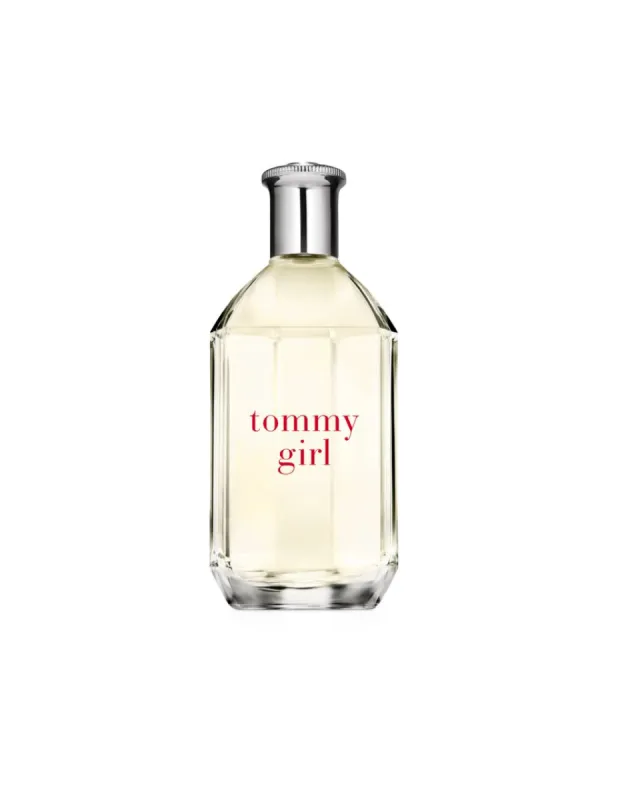 Tommy Girl Eau De Toilette 200ml sold by Edgars