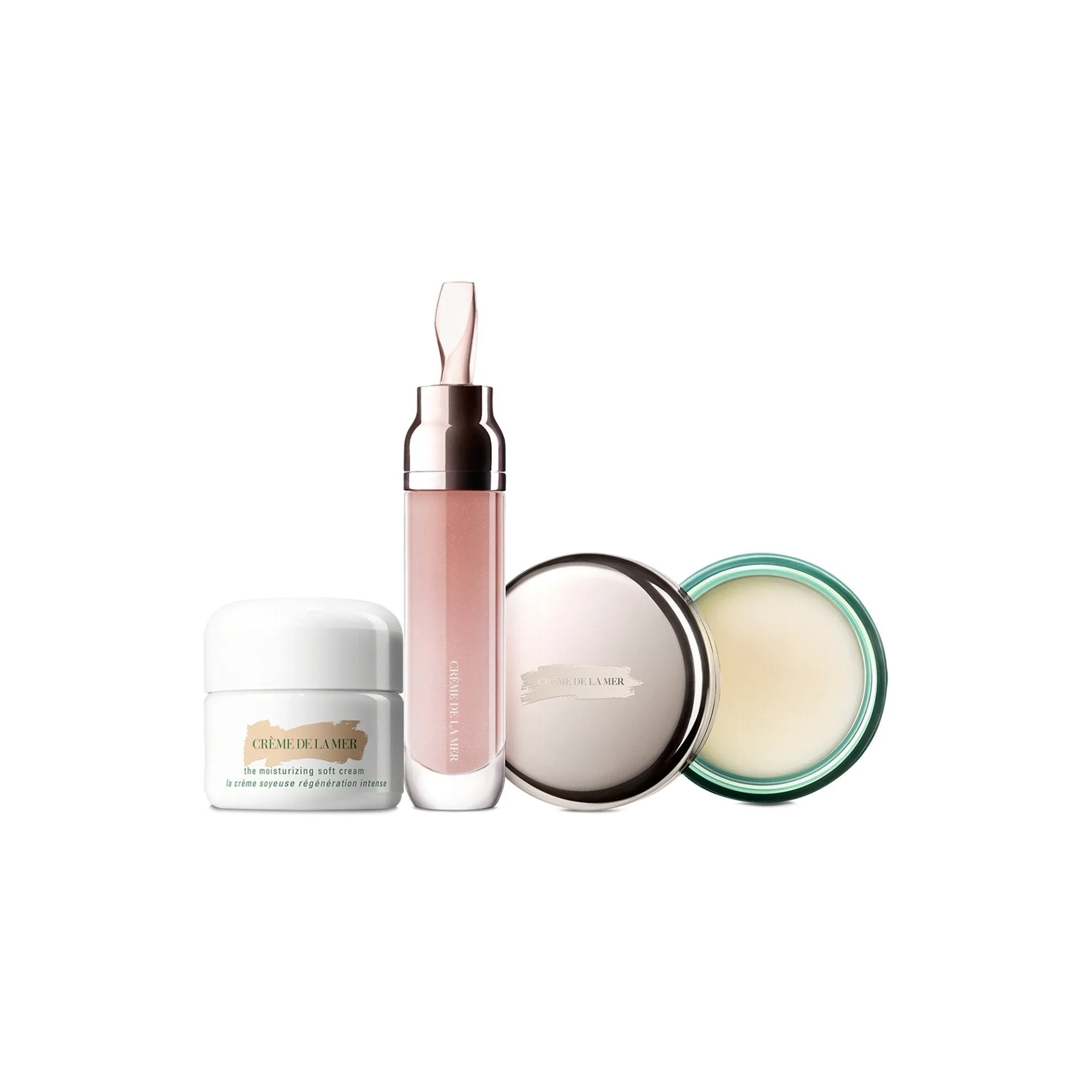 The Luxe Lip Moisture Collection sold by Edgars product image thumbnail 2