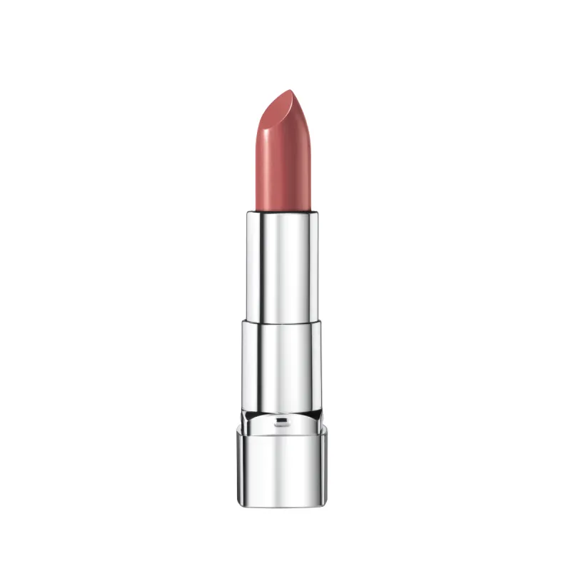 Rimmel Moist Renew Lipstick Heath shim sold by Edgars