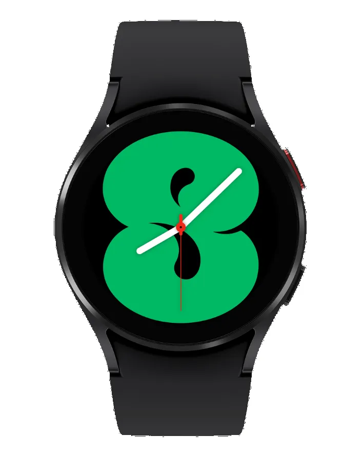 Galaxy Watch 4 Classic 46mm Black sold by Edgars