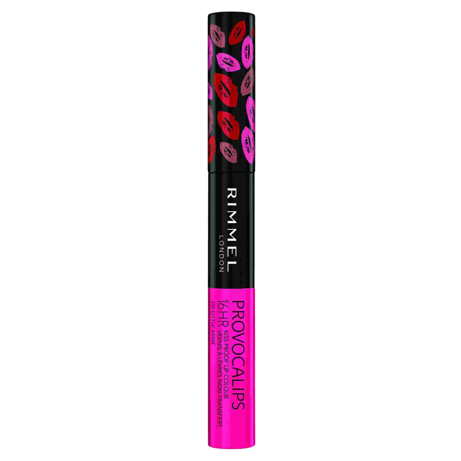 Provocalips Liquid Lip sold by Edgars