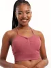 Ladies Padded Bra - Dusty Pink sold by Edgars