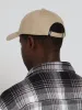 Basic Branded Cap - Stone sold by Edgars