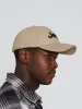 Basic Branded Cap - Stone sold by Edgars