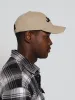 Basic Branded Cap - Stone sold by Edgars