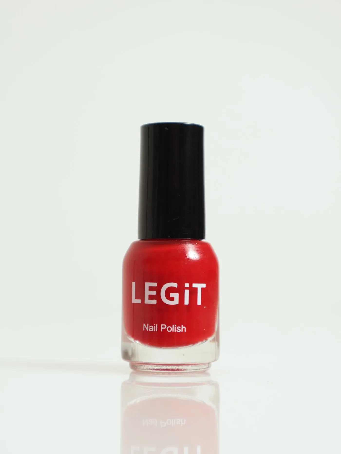 Legit New Nail Polish sold by Edgars product image thumbnail 5
